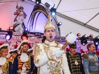 2017023 285 kFettdonnerstag AC : Karneval, Aachen, Rheinland, Altweiberfastnacht, Festzelt, Katschhof, närrische Zeit, naerrische Zeit, fünfte Jahreszeit, fuenfte Jahreszeit, Rehinland, Nordrhein-Westfalen, Deutschland, Fasching, Kartnevalstreibe Faschingstreiben, Karnevals, Karnevalsgilde, Faschingsgilde, Öcher Penn, Oecher Penn